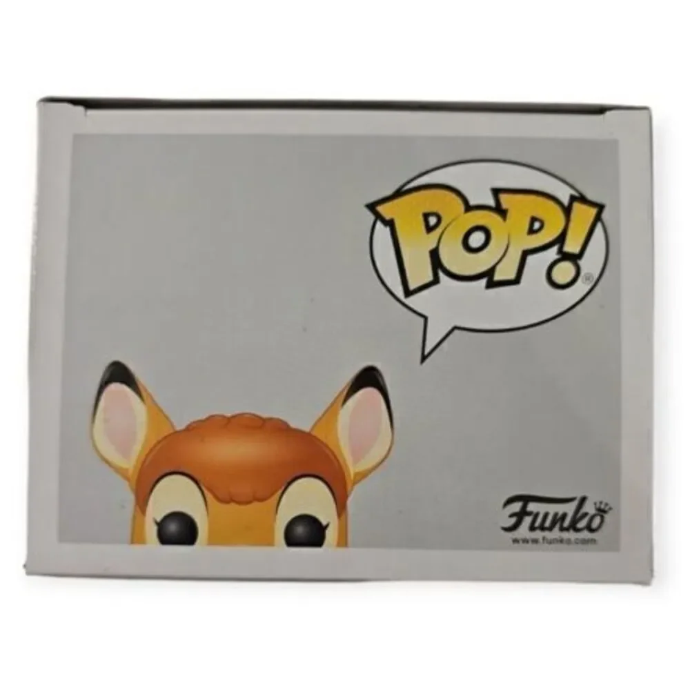 Funko‎ Pop! Disney - Bambi #351-Disney Treasures Exclusive